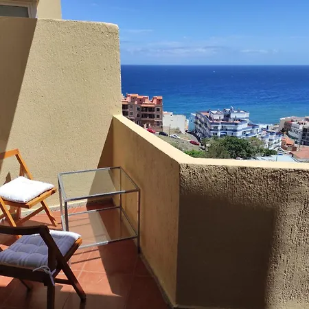 Reflejos De Mar Y Luna * Candelaria