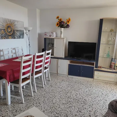 Appartamento Reflejos De Mar Y Luna