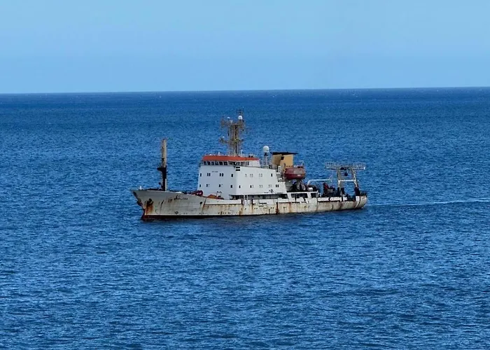 Lägenhet Reflejos De Mar Y Luna