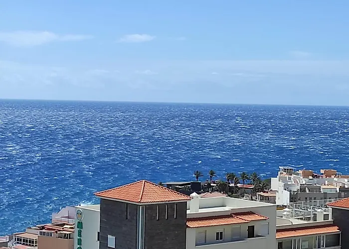 Reflejos De Mar Y Luna