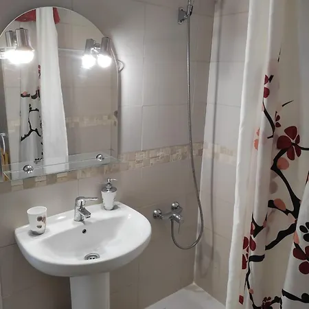 Apartmán Reflejos De Mar Y Luna Candelaria