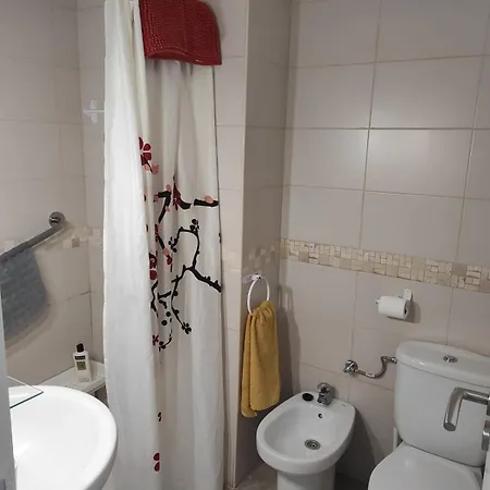 Reflejos De Mar Y Luna * Candelaria