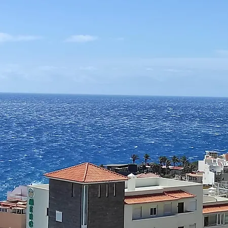 Reflejos De Mar Y Luna