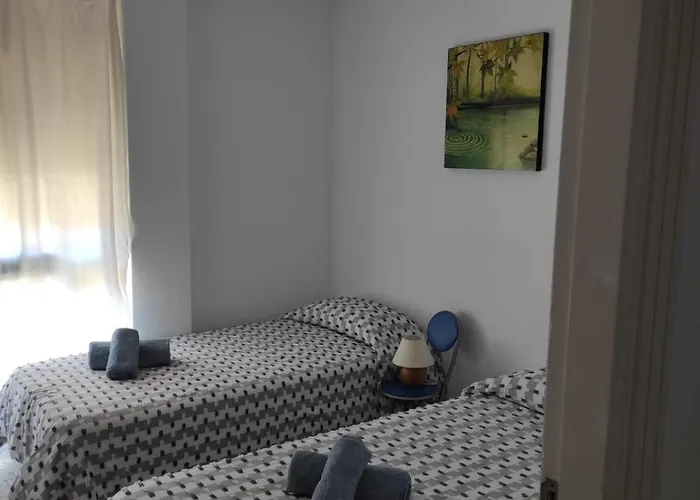 Reflejos De Mar Y Luna Candelaria