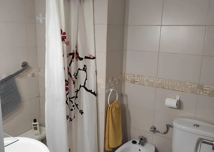 Reflejos De Mar Y Luna * Candelaria