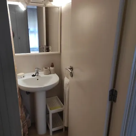 Reflejos De Mar Y Luna Apartment *