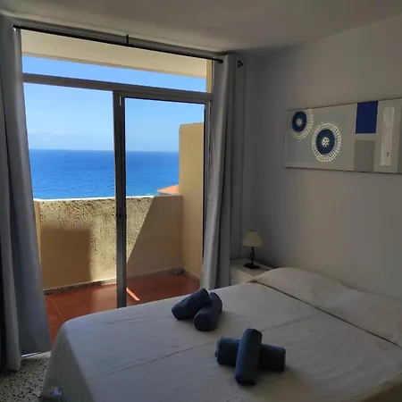 Apartment Reflejos De Mar Y Luna Candelaria