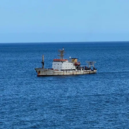 Apartment Reflejos De Mar Y Luna