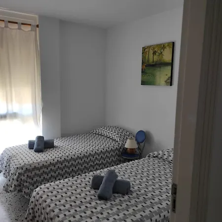 Reflejos De Mar Y Luna Candelaria