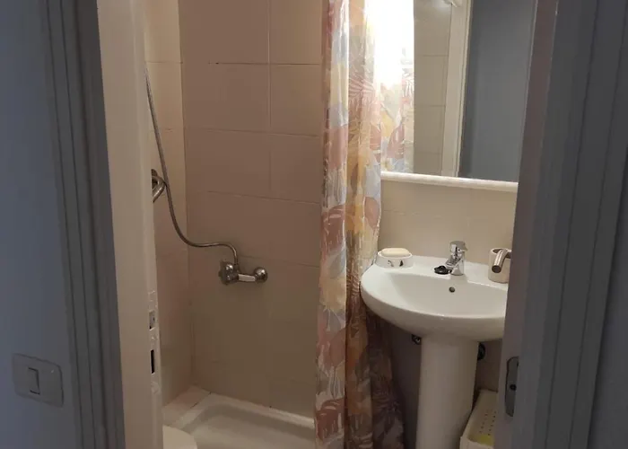 Reflejos De Mar Y Luna Apartmán