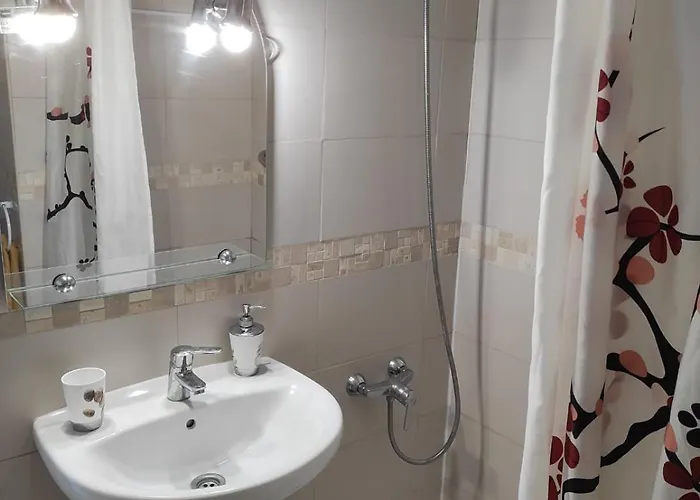 Apartament Reflejos De Mar Y Luna Candelaria