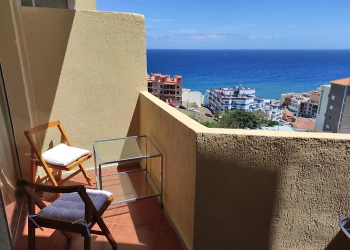 Reflejos De Mar Y Luna * Candelaria